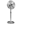 Image de Farelek arizona ventilateur sur pied 40 cm chrome