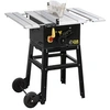Image de Scie de table 1600 W Ø 250 mm TS 1800B