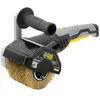 Image de Fartools REX120D Rénovateur extérieur 1300W, Brosse laiton 120X100MM, Noir en occasion ou reconditionné