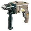 Image de Perceuse a percussion - IP 13 - 750W - Variateur de vitesse - Inverseur de sens - Mandrin a clé 13mm