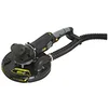 Image de Fartools Ponceuse à plâtre 1010W Ø225mm XL Noir en occasion ou reconditionné