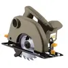 Image de ONE Scie circulaire SC 800B - 800 W - O 140 mm