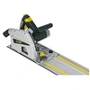 Image de Scie circulaire sur rail 1200W Diam 160 mm CS 165RB