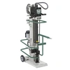 Image de Fendeur de bûche vertical - 3000 W - Force de pression 10 T - FAR TOOLS - 182039
