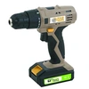 Image de Perceuse 18 V - Easykado Multicolore