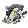 Image de Fartools X-Fit Scie Circulaire Sans Fil 18 V