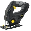 Image de Scie sauteuse sans fil 18 V Li-ion 60 mm sans batterie ni chargeur XF-JIG