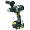 Image de Perceuse visseuse à percussion sans fil XFC-IMPACT2 - Brushless - 18 V - 2 Batteries 3.0 Ah - FAR TOOLS - 216010