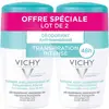 Image de Déodorant anti transpirant 48h roll on lot 2x