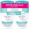 Image de Déodorant à bille anti-transpirant anti traces 2x