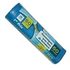 Image de Publi embal lot de 15 sacs poubelle economiques 50 l 14 microns bleus