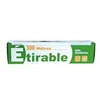 Image de Publi embal rouleau film fraîcheur étirable 300 m x 0,45 m