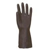 Image de Gant trempé Néoprène 5300 EUROTECHNIQUE floqué coton noir T10 - - 5310