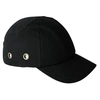 Image de Casquette anti-heurt - - Noir