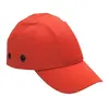 Image de Casquette de sécurité anti-heurt HI-VIZ orange fluo - - 57308
