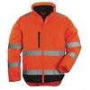 Image de Veste haute visibilité 2 en 1 HIWAY