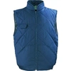 Image de Gilet matelassé CHOUKA bleu marine T3XL - - 5GCHBXXXL
