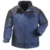 Image de Parka multipoches RIPSTOP 4 en 1 marine/noir TS - - 5RIBBS