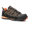 Image de Baskets de sécurité basses HELVITE S1P SRA HRO