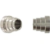 Image de Outils Var Set Of 2 Bushings For Headset One Size