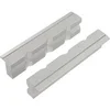 Image de Outils Var Set Of 2 Aluminium Jaws For Bench Vise 150 mm