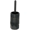 Image de Outils Var Premium Cassette Lockring Wrench Shimano Hg With Guide Shimano Hyperglide. Sram. Mavic