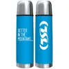 Image de TSL Outdoor - Flask Isotherme - Bouteille isotherme Blue - 750 ml