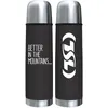 Image de TSL Outdoor - Flask Isotherme - Bouteille isotherme Black - 750 ml