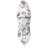 Image de TSL Outdoor - 217/227 Camo - Raquettes à neige Camo - 227 (39 - 50)
