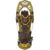 Image de TSL Outdoor - Highlander Adjust - Raquettes à neige Olive - S (30 à 80 kg)