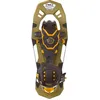 Image de TSL Outdoor - Highlander Adjust - Raquettes à neige Olive - L (70 à 140 kg)