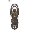 Image de TSL Outdoor - Highlander Adjust - Raquettes à neige Titan Black - M (50 à 120 kg)