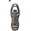 Image de TSL Outdoor - Symbioz Hyperflex Adjust - Raquettes à neige Titan Black - M (50 à 120 kg)