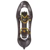 Image de TSL Outdoor - 418/438 Up & Down Fit Grip - Raquettes à neige Dark Grey - 438 (60 à 120 kg)