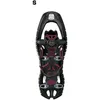 Image de TSL Outdoor - Symbioz Hyperflex Instinct - Raquettes à neige Titan Black - L (70 à 140 kg)