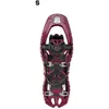 Image de TSL Outdoor - Symbioz Hyperflex Instinct - Raquettes à neige Wine - S (30 à 80 kg)