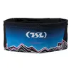 Image de TSL Outdoor - Finisher Belt - Ceinture hydratation Black / Blue - M