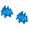 Image de Tsl Outdoor Rondelles Kit Crossover Pad One Size