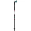 Image de TSL Outdoor - Connect Carbon 3 Cross St Swing - Bâtons randonnée Red - 72.5 - 140 cm