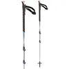 Image de TSL Outdoor - Connect Alu 3 Cross ST - Bâtons randonnée - 72,5 - 140 cm - Swing