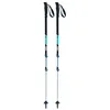 Image de TSL Outdoor - Tour Alu 3 Cross - Bâtons randonnée Blue - 72,5 - 140 cm - Push & Pull