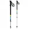 Image de TSL Outdoor - Tour Alu Compact 3 Cross - Bâtons randonnée - 62 - 125 cm - Push & Pull