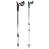 Image de TSL Outdoor - Connect Alu 3 Light ST - Bâtons randonnée - 72,5 - 140 cm - Twist