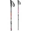 Image de TSL Outdoor - Tour Carbon 3 Light - Bâtons randonnée - 72,5 - 140 cm - Twist