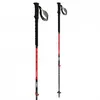 Image de TSL Outdoor - Tour C2 Cross Twist - Bâtons randonnée Red - 87,5 - 140 cm