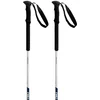 Image de Tsl Outdoor Bâtons Hiking Aluminium 2 Soft Twist