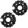 Image de Tsl Outdoor Rondelles Kit Twist 55 Mm One Size