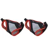 Image de TSL Outdoor - Kit Gantelets Magnetic V2 - Gantelets Goyave - M