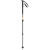 Image de TSL Outdoor - Hiking Carbon 3 Cross - Bâtons randonnée Black / Orange - 72.5 - 140 cm