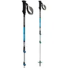 Image de TSL Outdoor - Country A3 Light - Bâtons randonnée Black / Blue - 63 - 135 cm